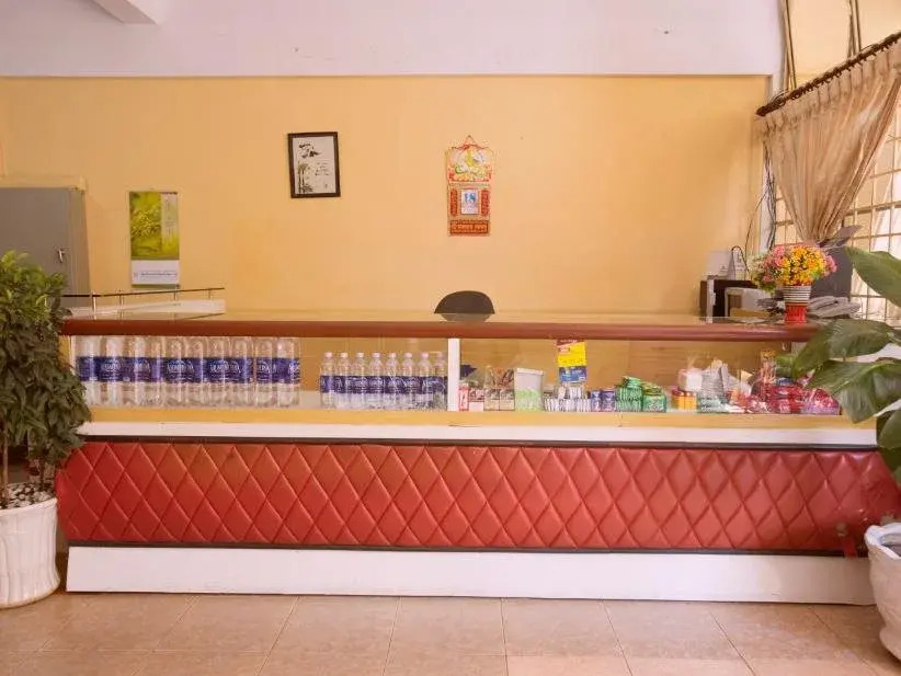 5C Guest House