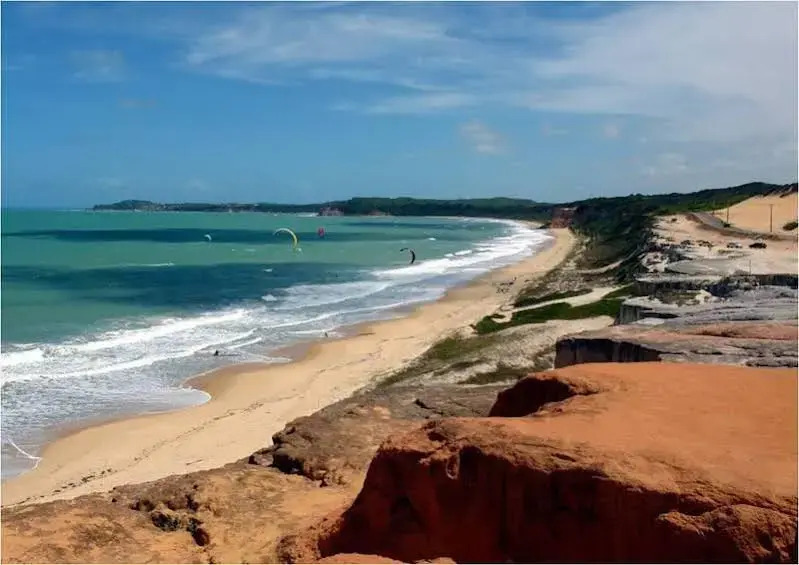 Pousada das Canoas