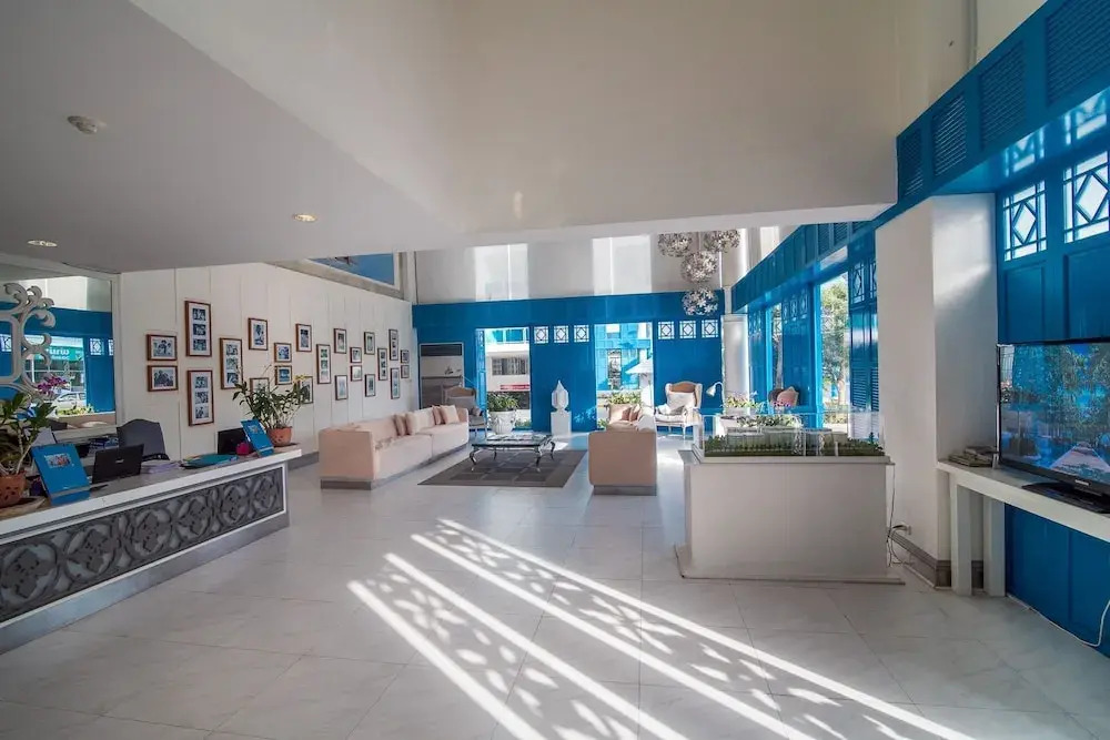 My Resort Huahin Condo D307