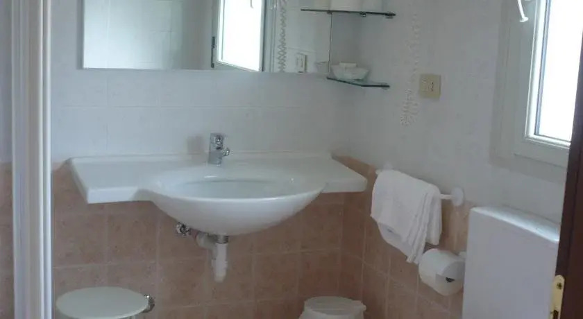 Hotel Nettuno