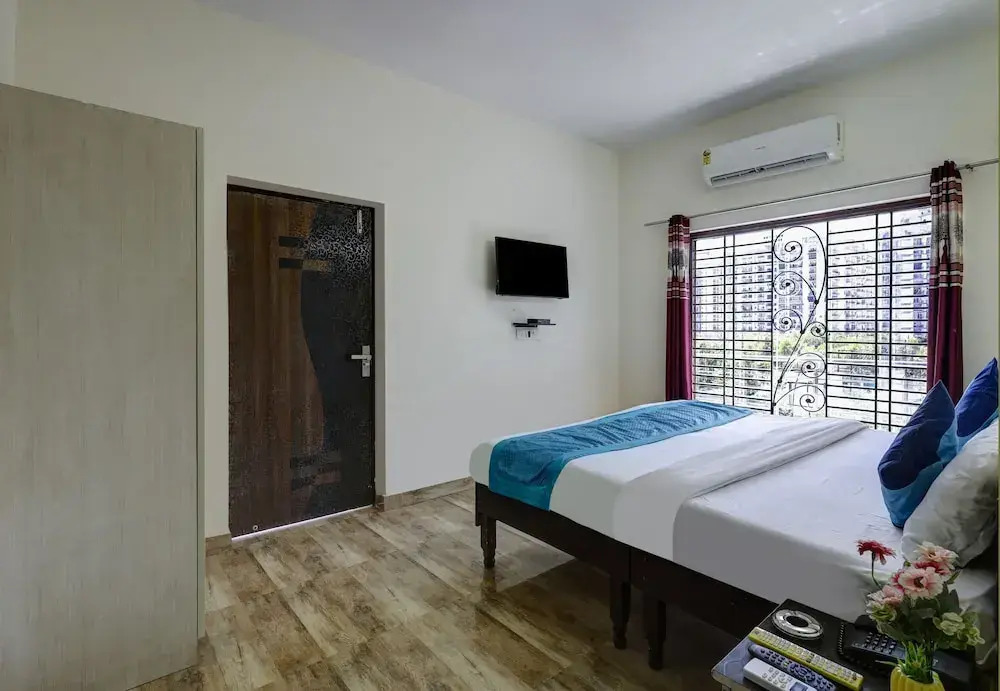 Hotel Spectrume Inn