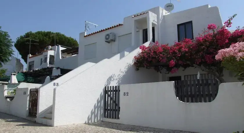 Casa Golf Ferias