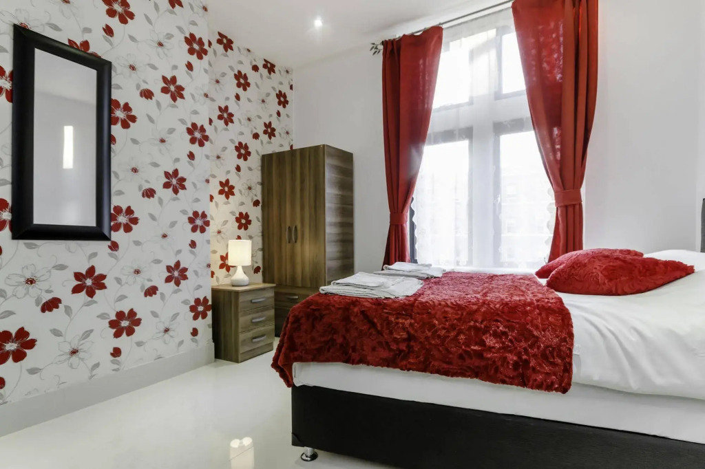 City Gate Serviced Apartments