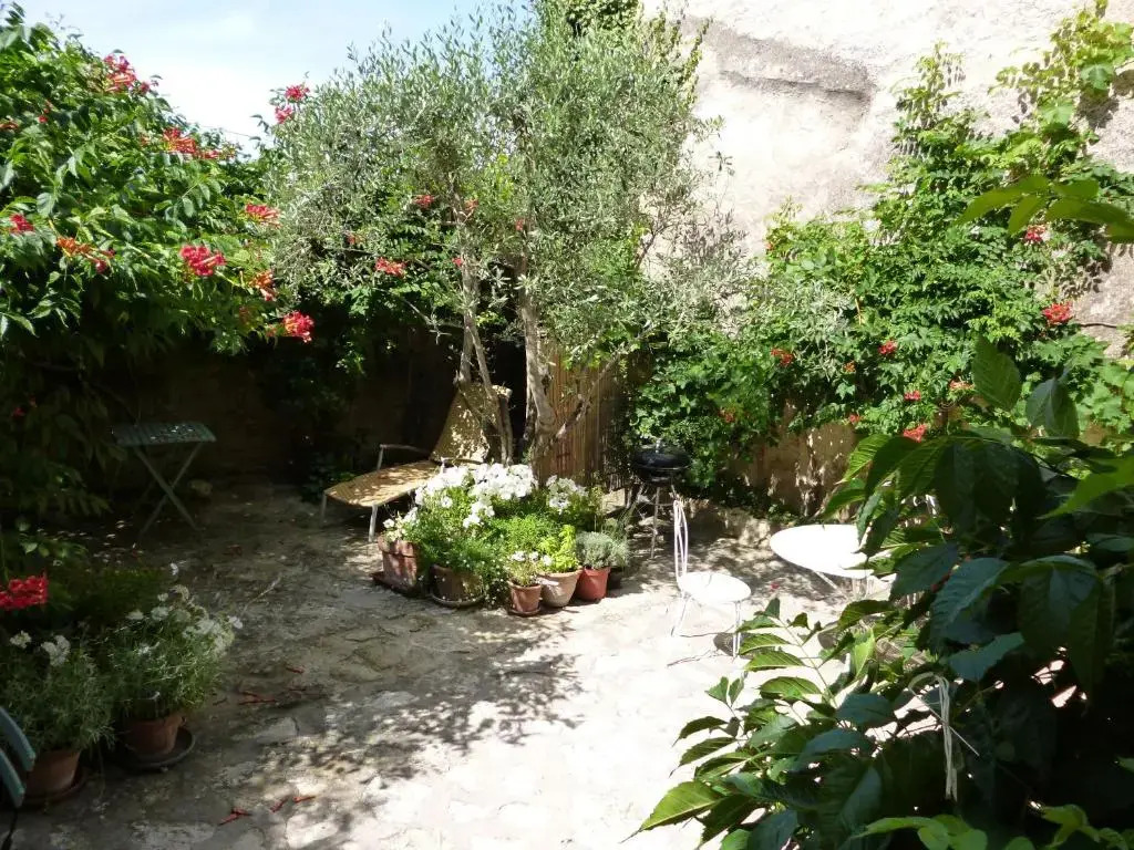 Ancienne Maison des Gardes