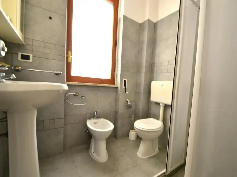 Apartment for Rent With Parking Spaces in Torre Dell'orso Pt06