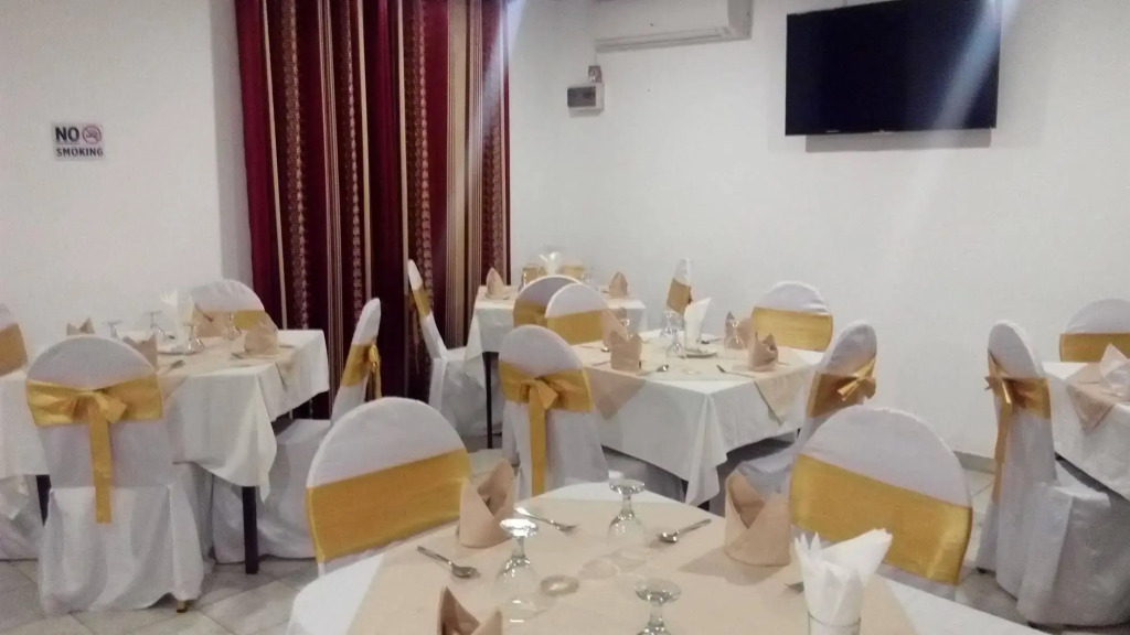 Centauria City Hotel