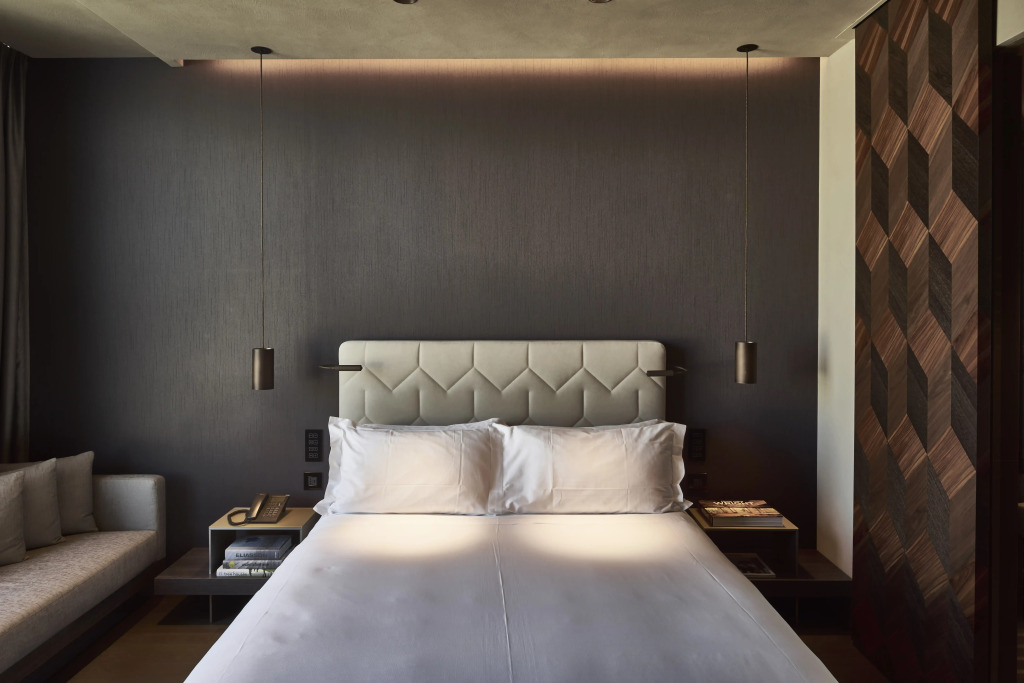Hotel VIU Milan, a Member of Design Hotels