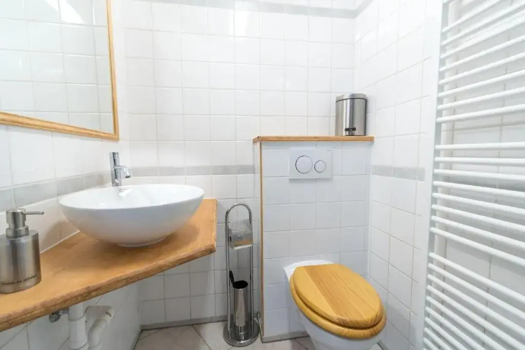Studio de Groene Golf (Adults Only)