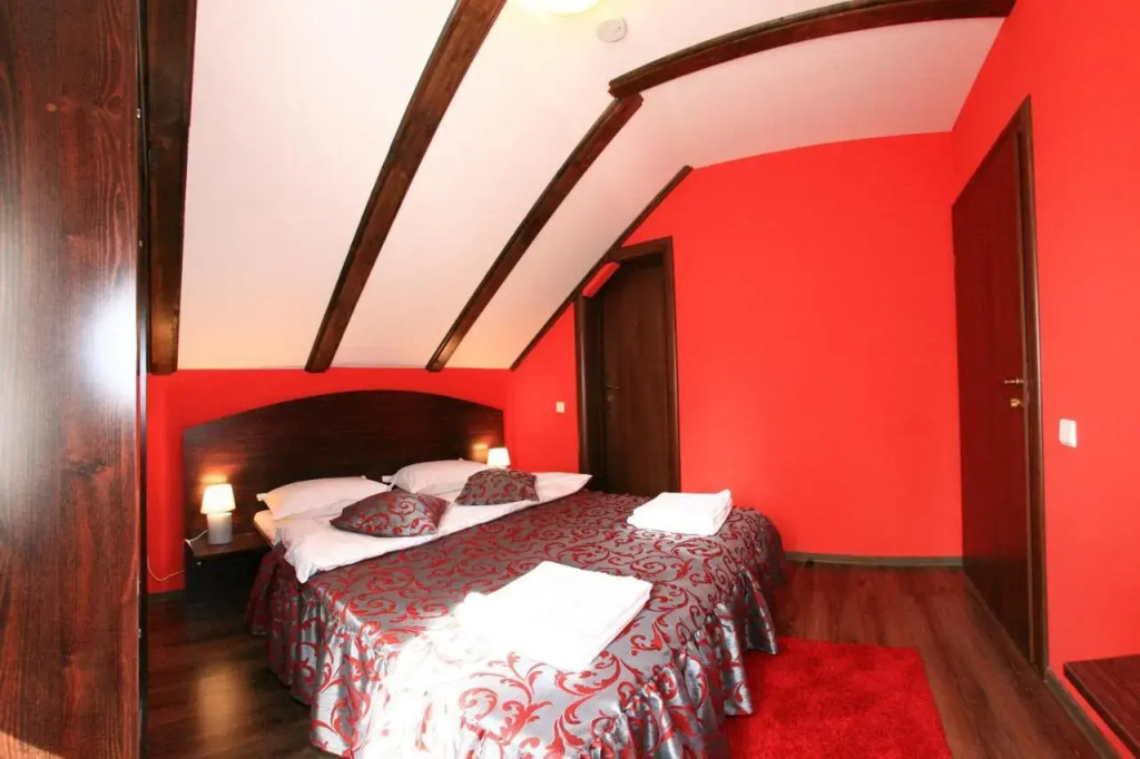 Vila Romanita