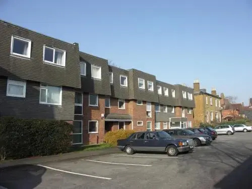 Two-Bedroom Apartment in Windsor