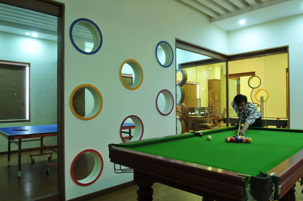Cambay Resort Udaipur