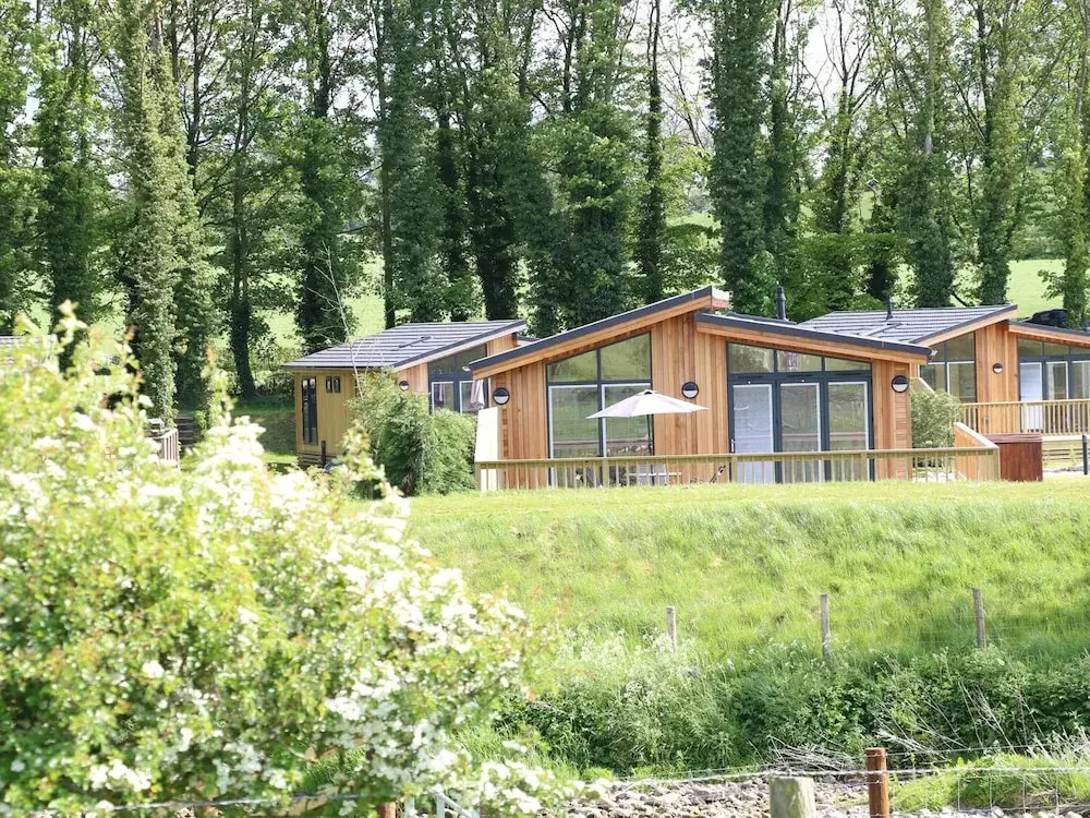 Woodpecker Lodge
