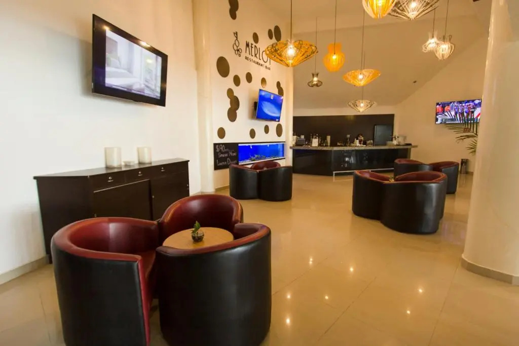 The Beachfront by The Fives Hotels - A la Carte All Inclusive Adults Only