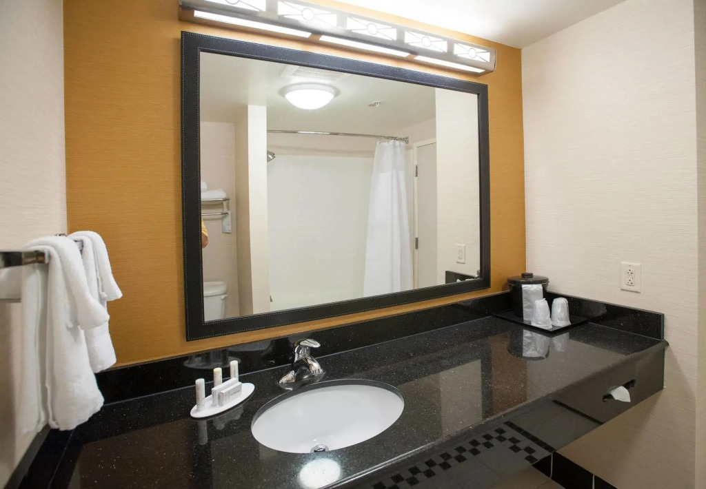 Fairfield Inn & Suites Orange Beach