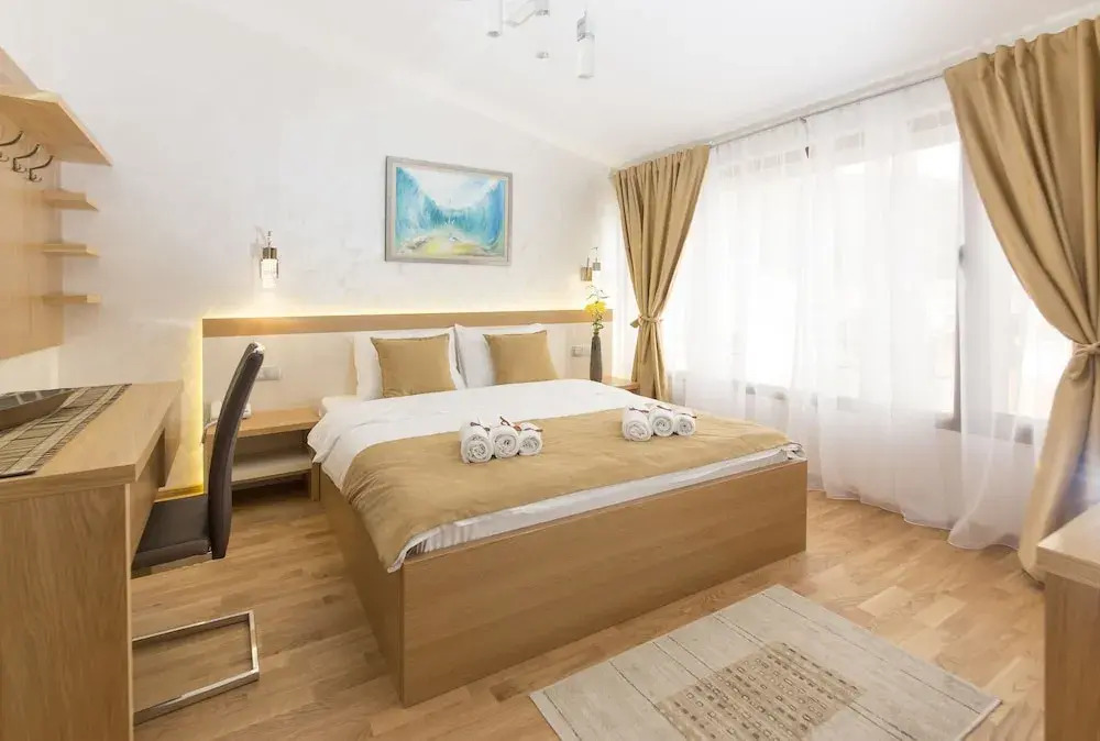 Hotel Bela Roza