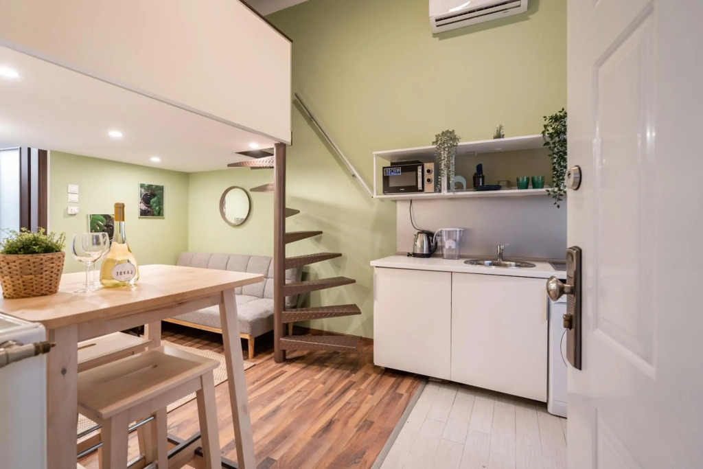 A20 - Boutique Apartment Best location, By BQA