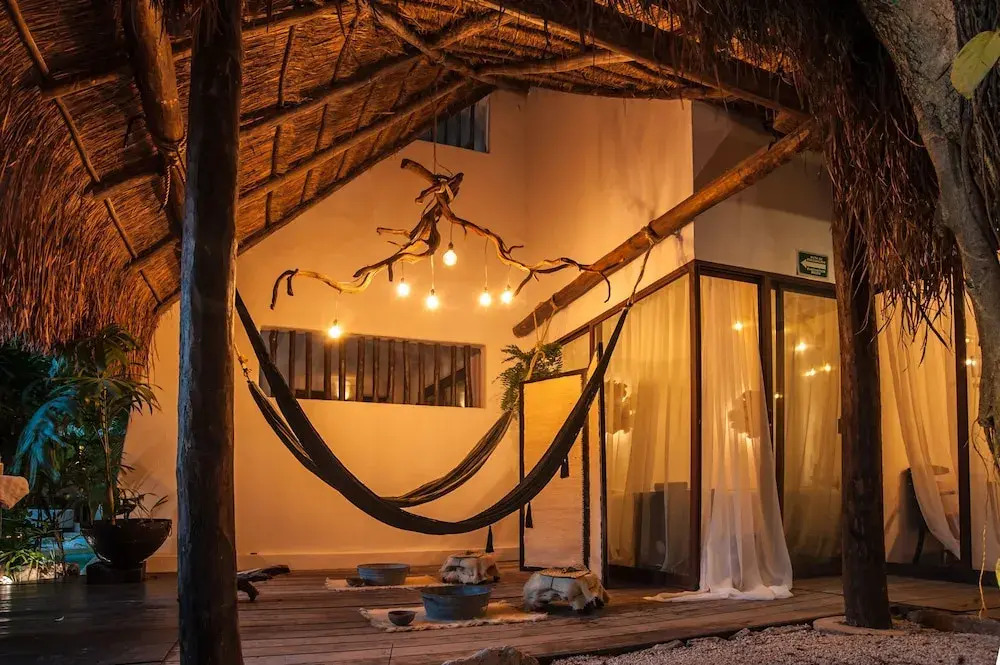 La Tortuga Life Style Studio's Club & Spa