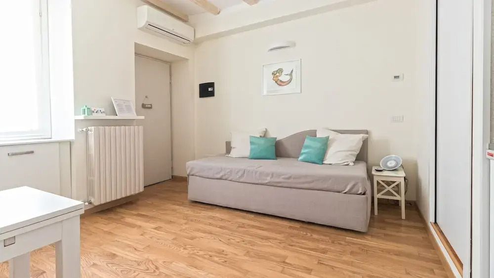Italianway   - Canonica 37
