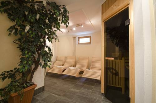 Apart-Pension Wasserfall