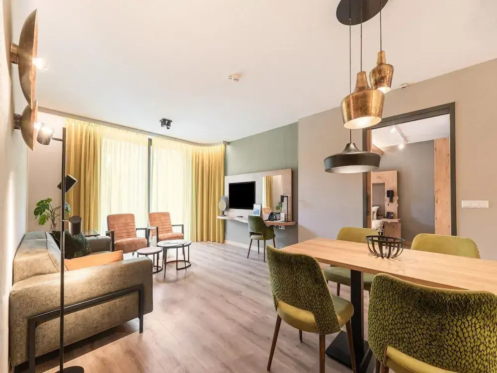 Lovely Apartment Near the Beach