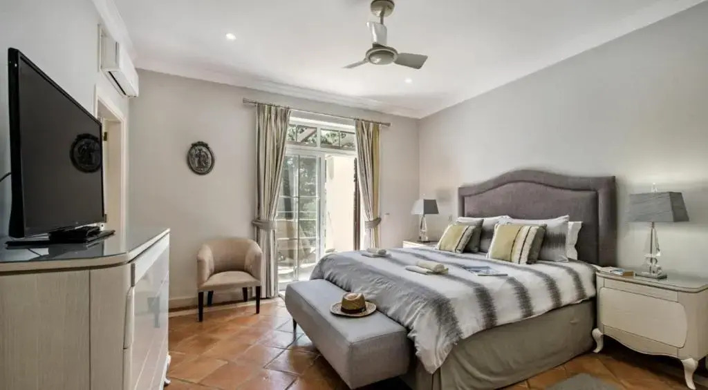 Quinta do Lago 2-bed Apartment - Golf, Pool & Ac