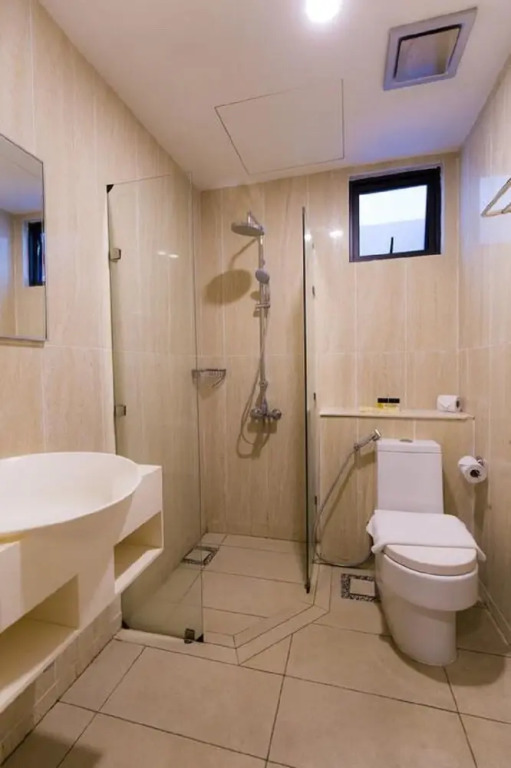 PS08 Kota Kinabalu @ Privilege Suite Riverson SOHO