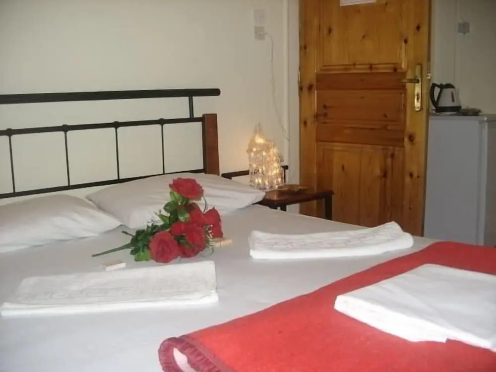 The Chania balcony rooms 47