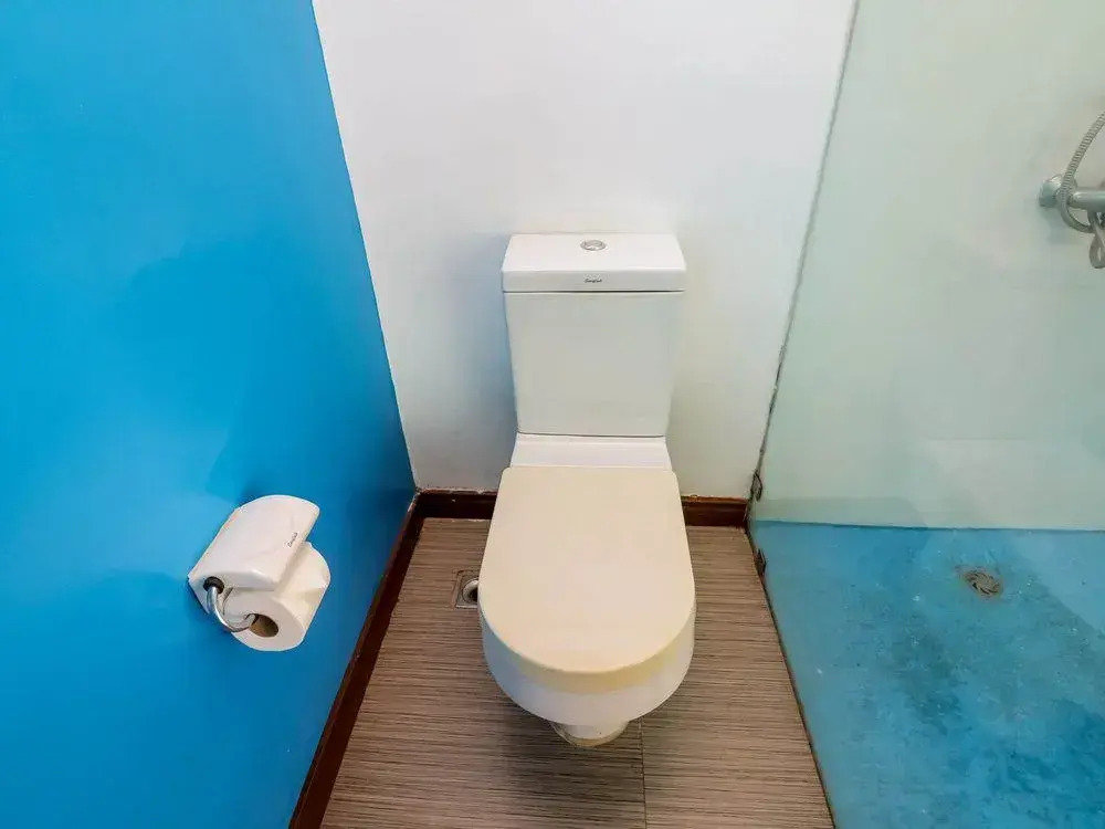 NIDA Rooms Boracay Aklan Sandy Beach