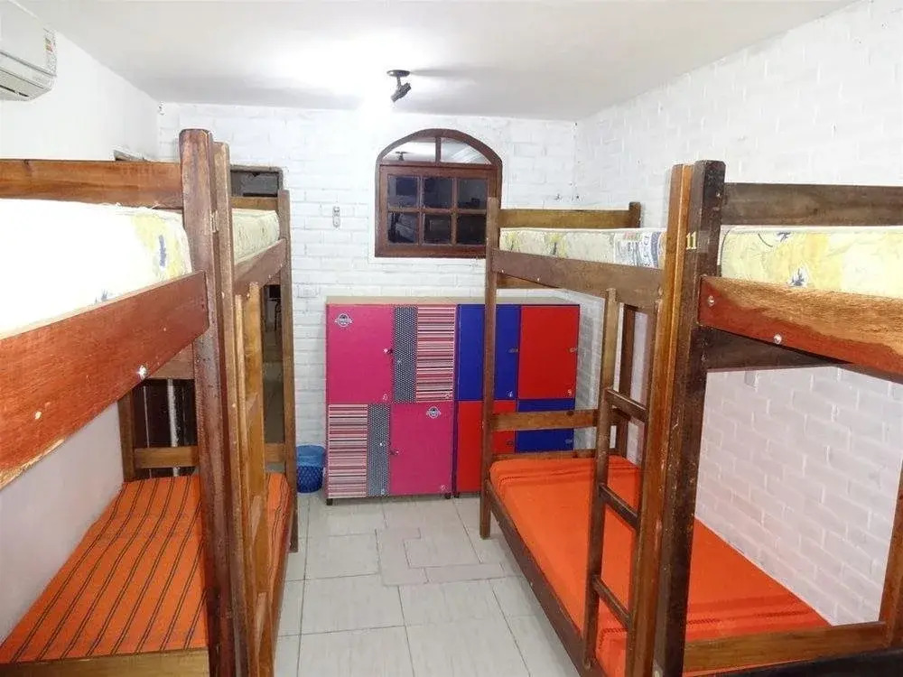 Pernambuco Hostel