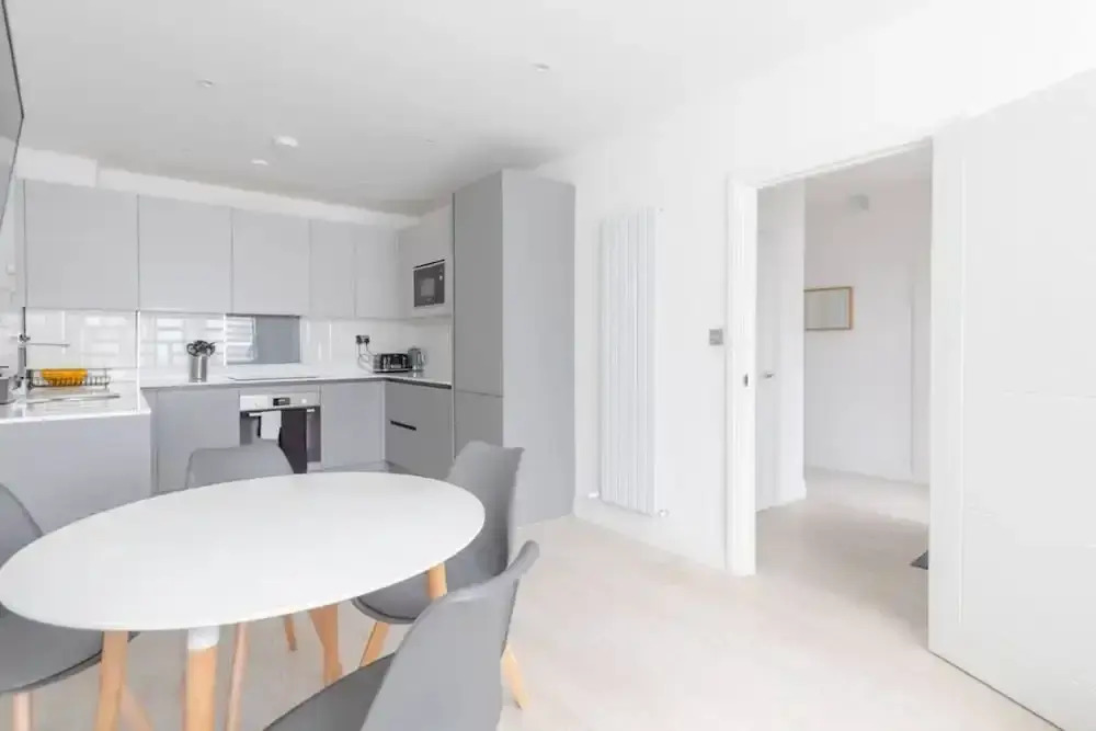 Spacious 4BD Townhouse - Near Stratford City!