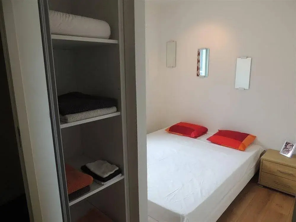 Apartments Eurovillage Suites Brussels