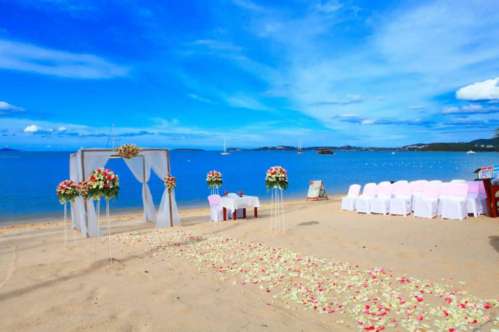Lawana Resort