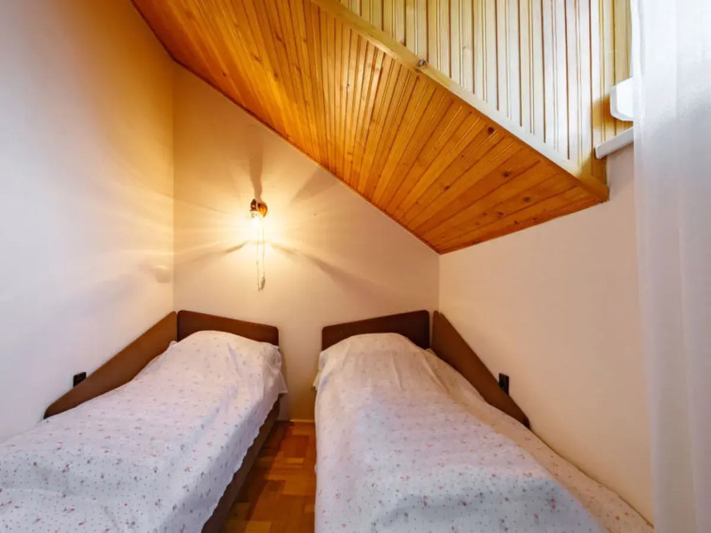 House Daisy 2 Balatonmariafurdo