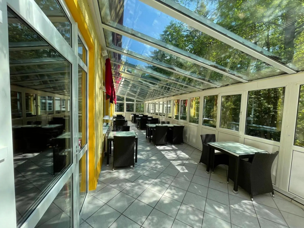 Waldhotel am Ilsestein