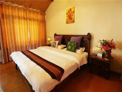 Thorn-apple Boutique Inn