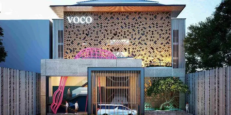 voco Bali Seminyak by IHG