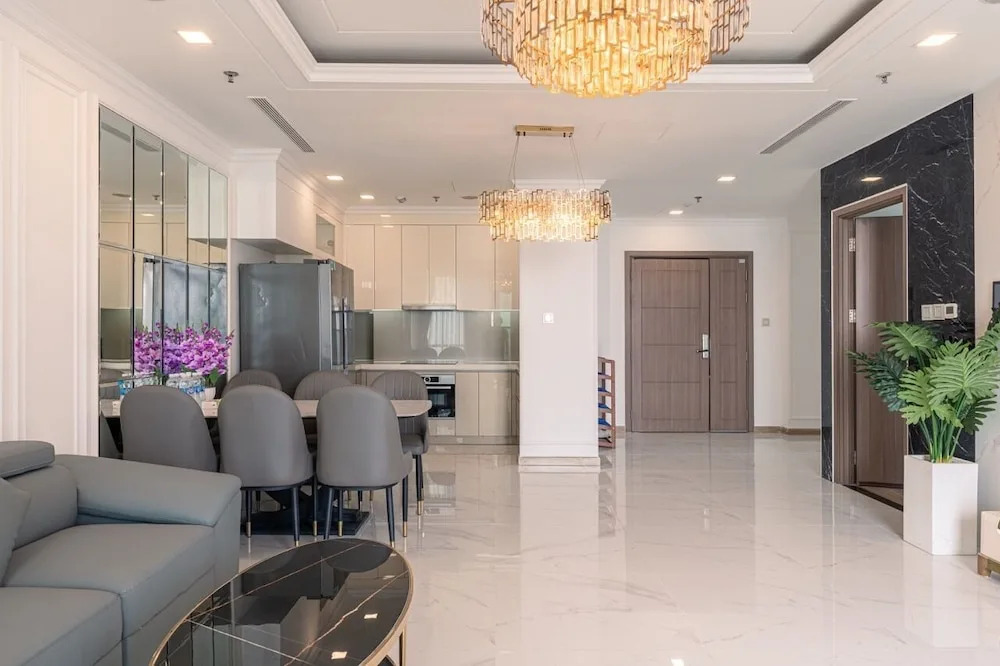 Boutique Unique Landmark 81