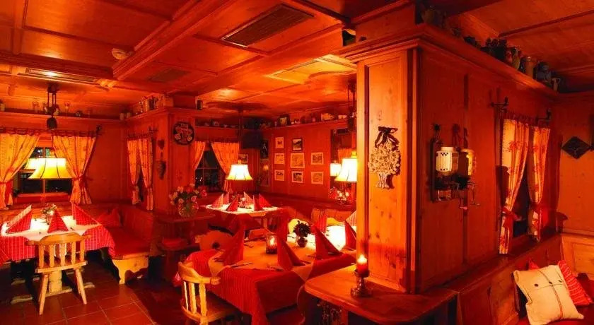 Hotel Ilga