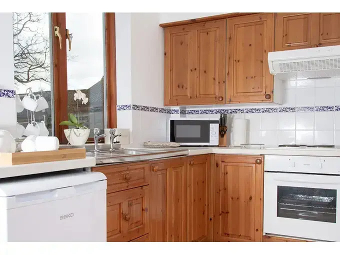 Meadowview Cottage