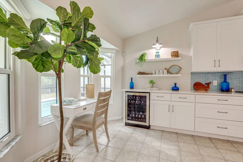 Port Charlotte Retreat w Heated Saltwater Pool