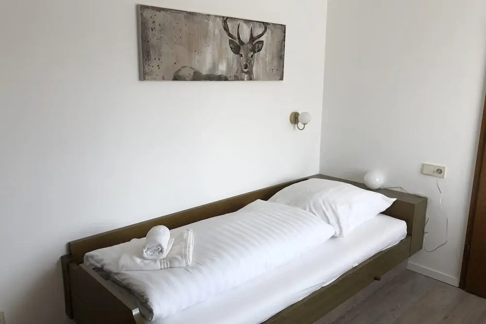 Hotel Zum Goldenen Fässchen