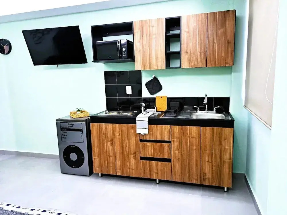 A15 Full Suite MiniDept at Plaza Acequia