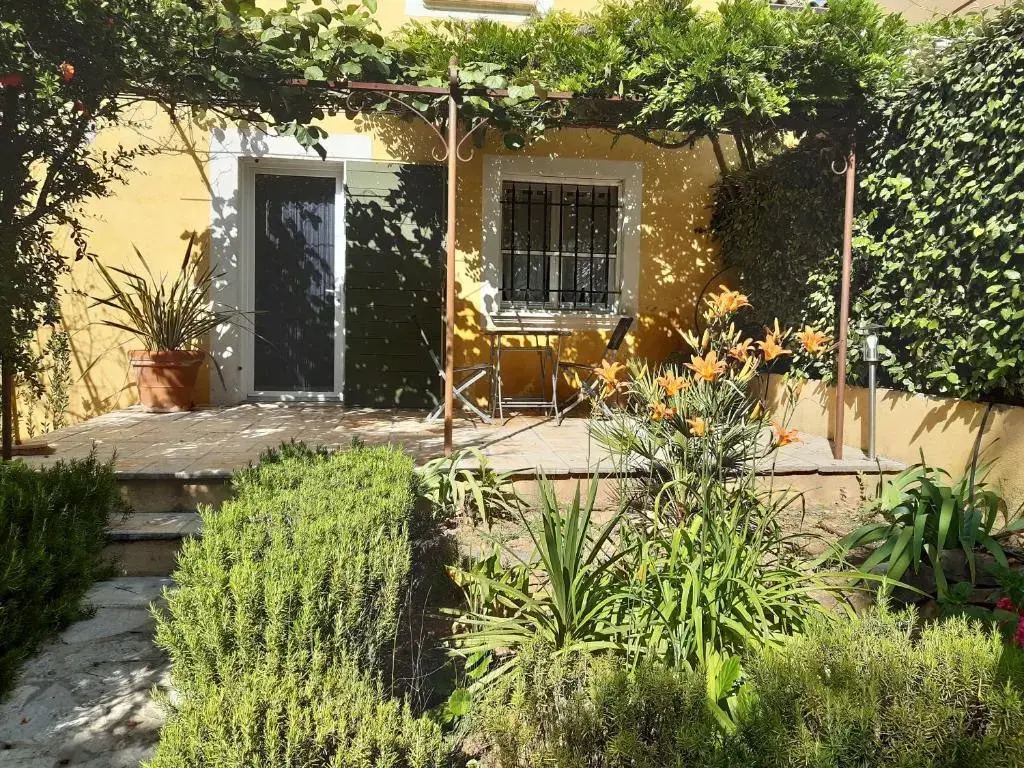Villa Xanadu