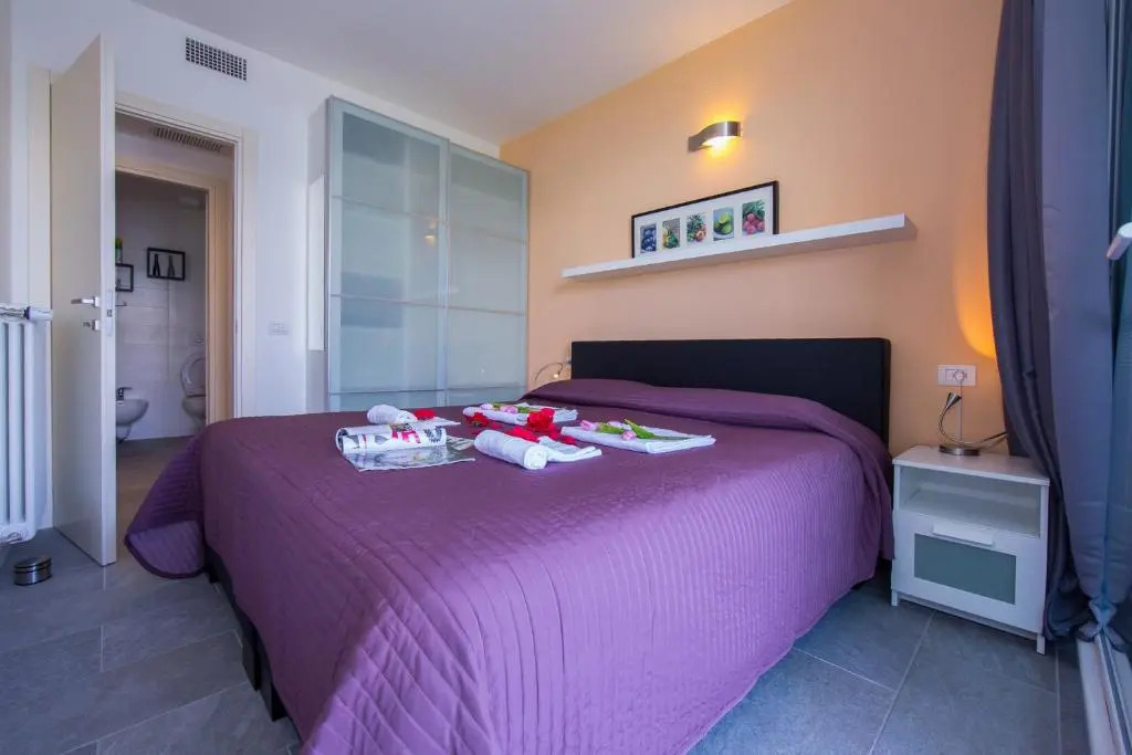 Casa Laura Apt 3