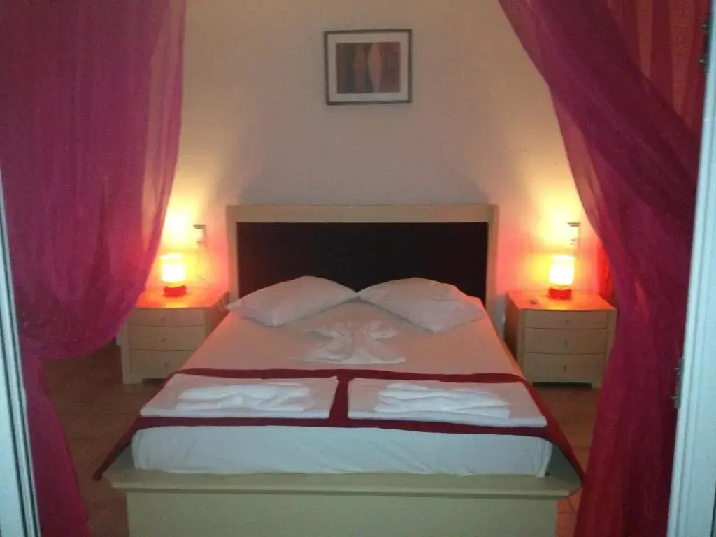 Vatsa Villa 1