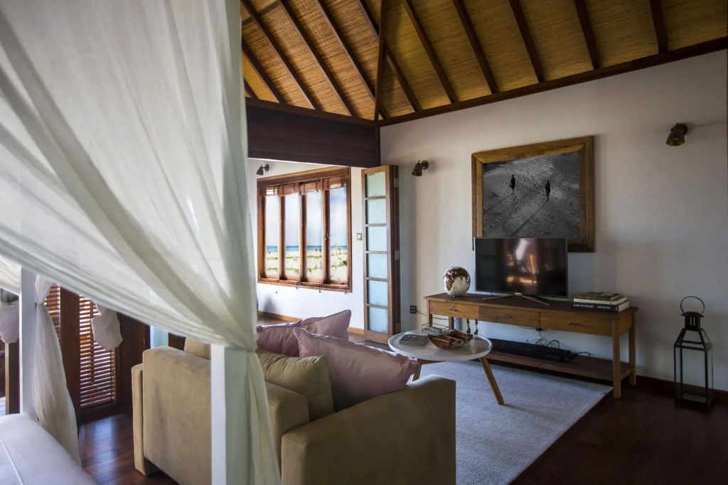 Sentidos Beach Retreat