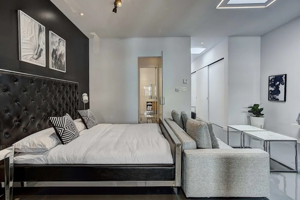 Les Lofts du Centre by Simplissimmo