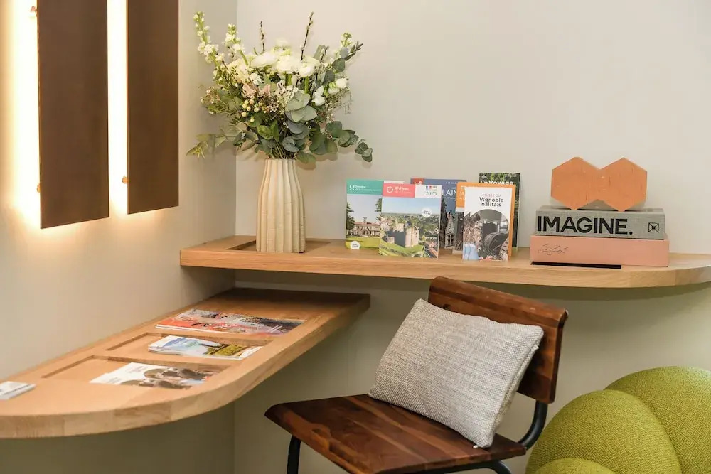 Hotel Rivella - The Originals Boutique