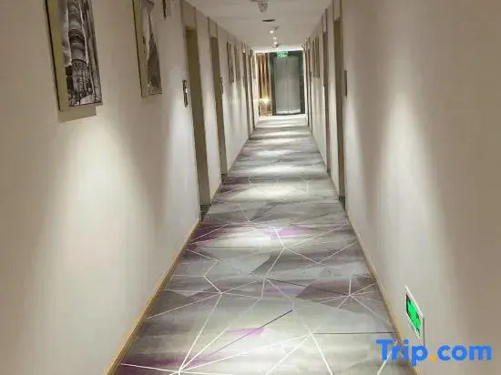 Rui Jia Business Hotel
