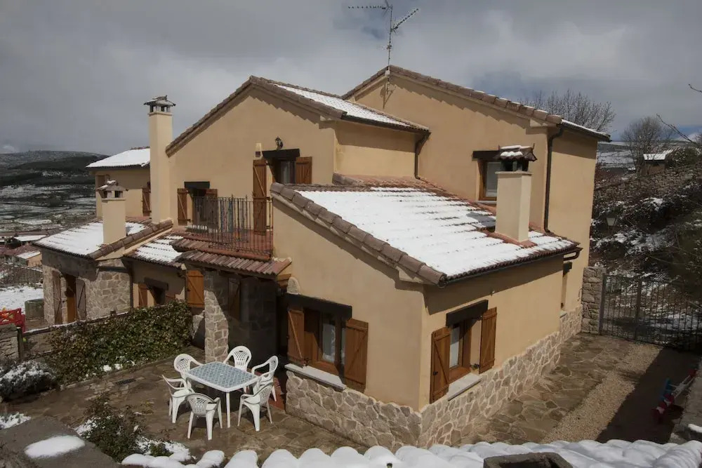 Casa de la Yaya